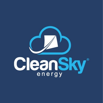 CleanSkyLogoDark-1